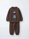 Little Explorer Bear Set