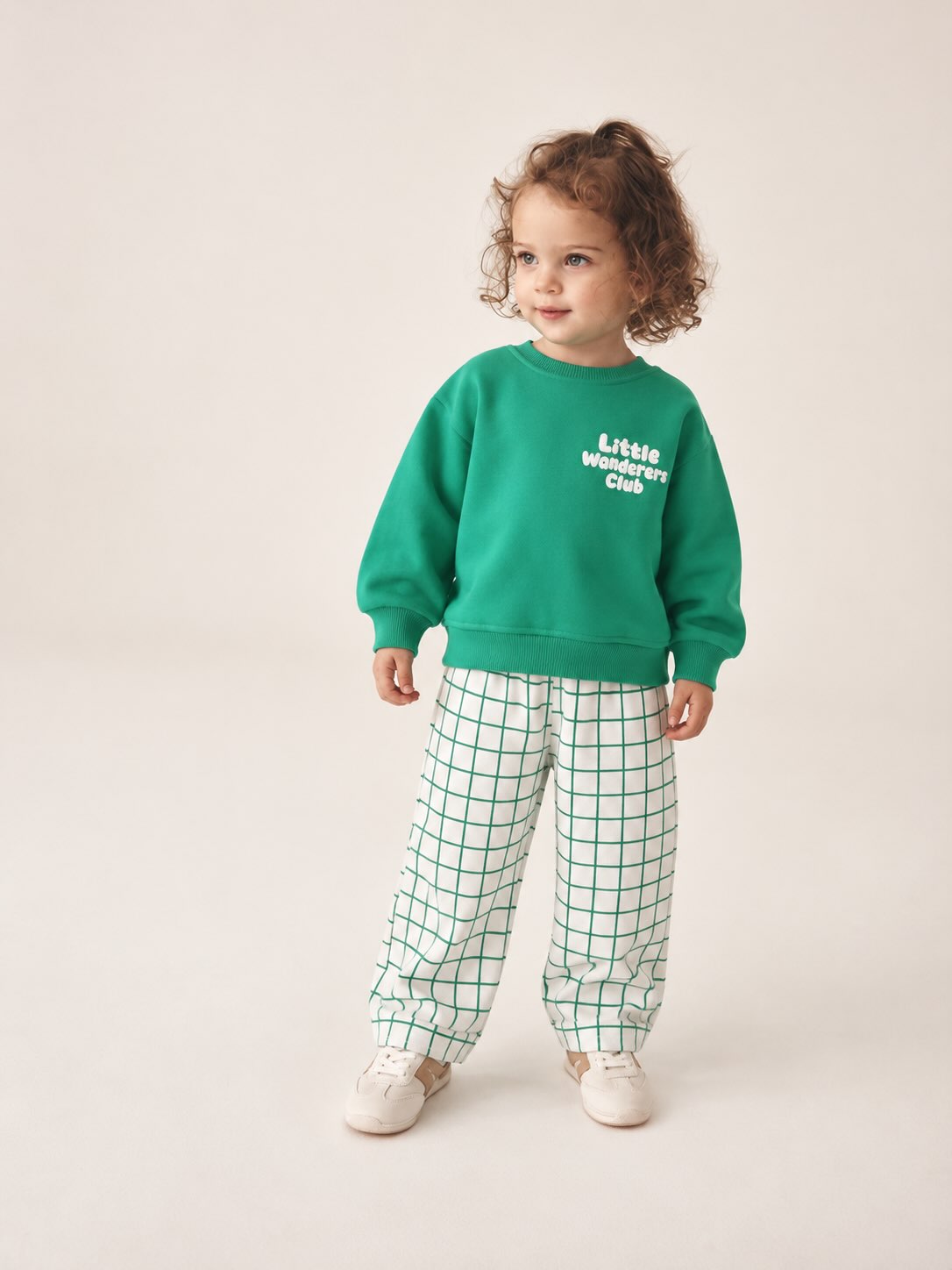 Little Wanderers Set