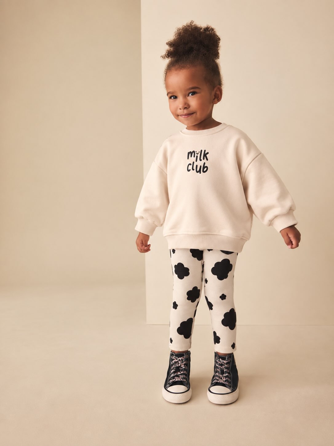 Milk Club Cow Set